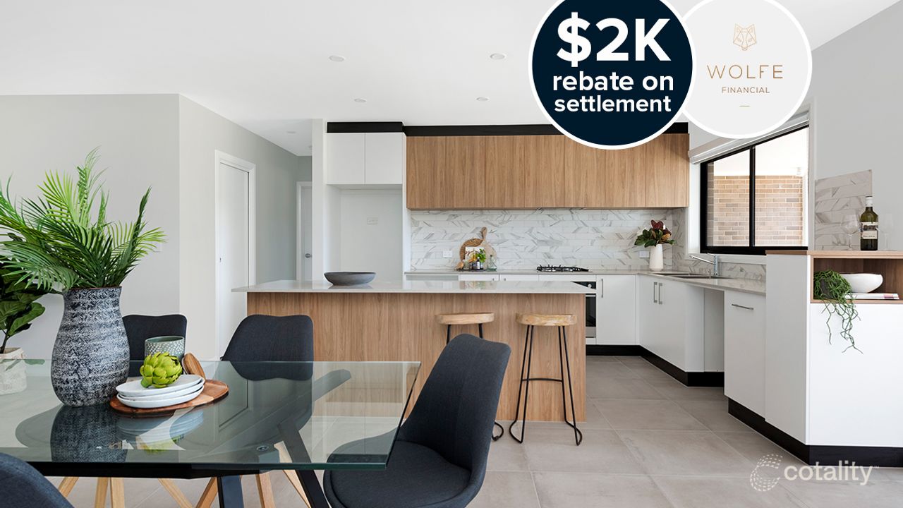 4-bedroom unit at 5/24 Golgerth Street, Denman Prospect, ACT 2611, , Australian Capital Territory