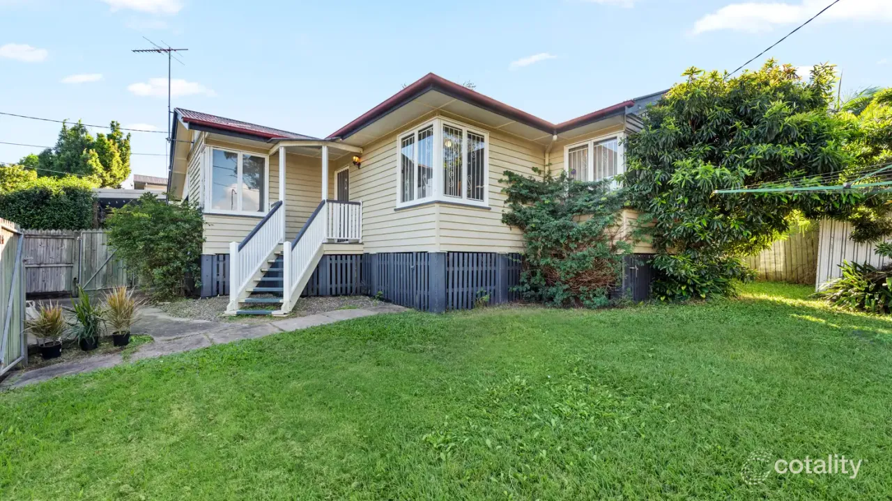3-bedroom house at 432 South Pine Road, Everton Park, QLD 4053, Brisbane Council, Queensland