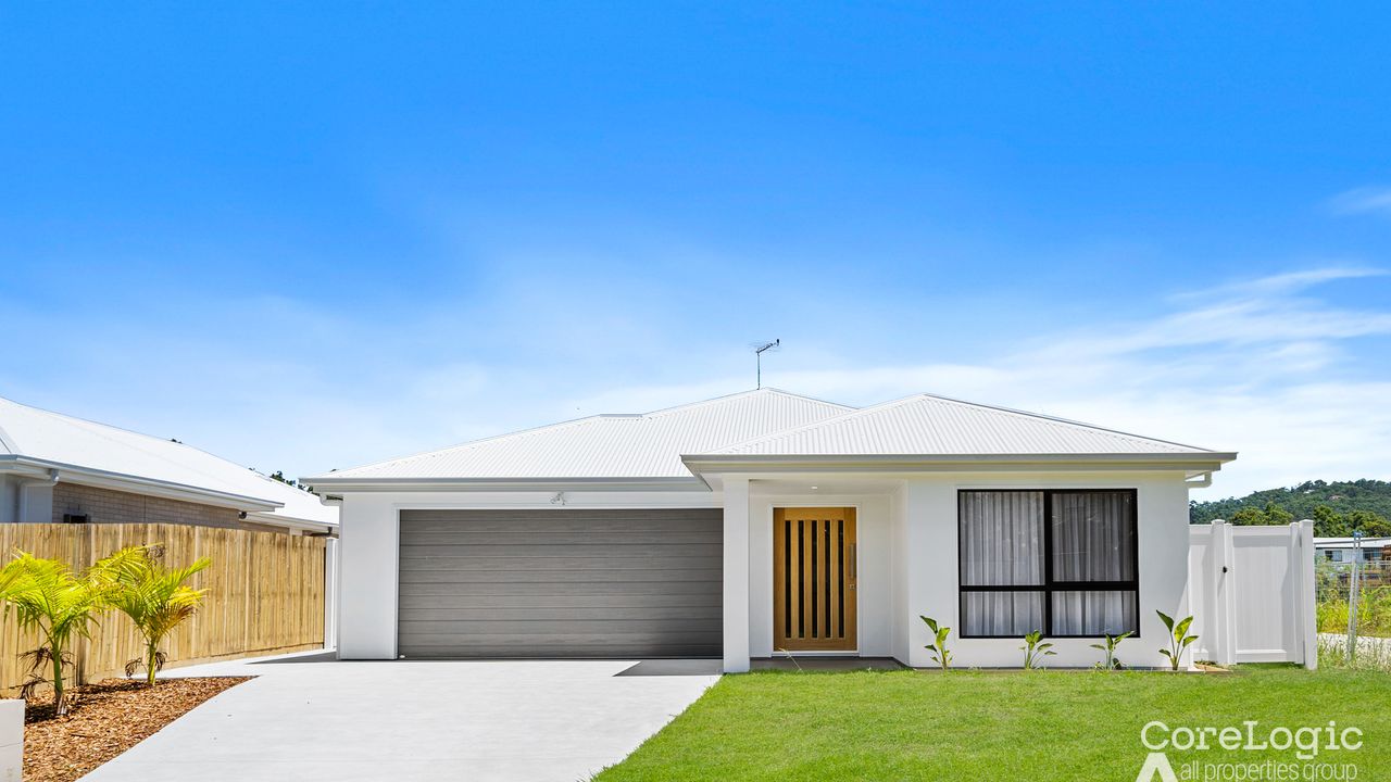 4-bedroom house at 17 Bannockburn Road, Logan Council, Queensland