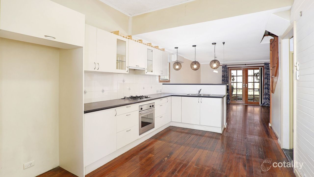 2-bedroom house at 44 Albion Street, Harris Park, NSW 2150, Parramatta Council, New South Wales