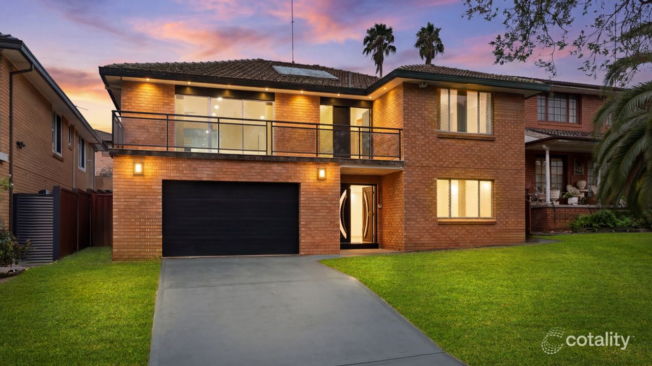 5-bedroom house at 20 Allison Avenue, Condell Park, NSW 2200, Canterbury-Bankstown, New South Wales