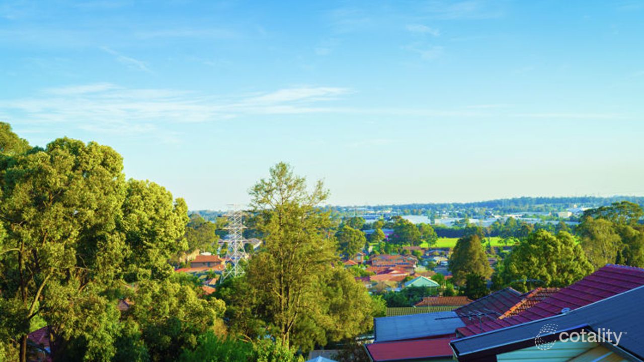 3-bedroom house at 27 Leslie Street, Blacktown, NSW 2148, Blacktown Council, New South Wales