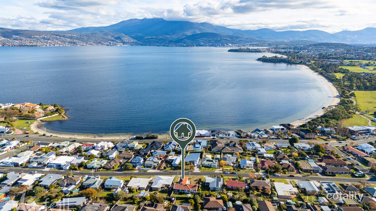 3-bedroom house at 37 Hymettus Street, Howrah, TAS 7018, Clarence Council, Tasmania