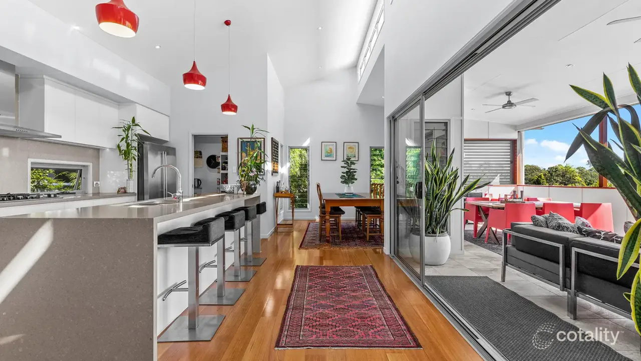 4-bedroom house at 88 Church Road, Mitchelton, QLD 4053, Brisbane Council, Queensland