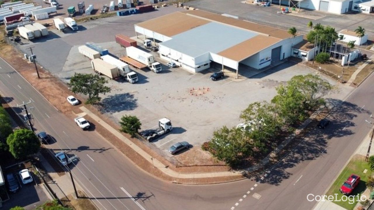 0-bedroom unit at 8 College Road, Darwin Council, Northern Territory