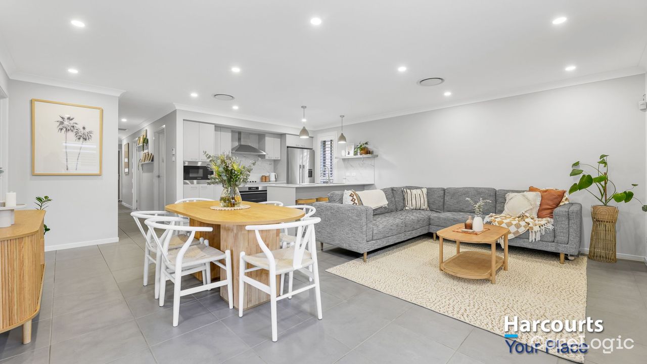 3-bedroom house at 141 Armoury Road, Penrith Council, New South Wales