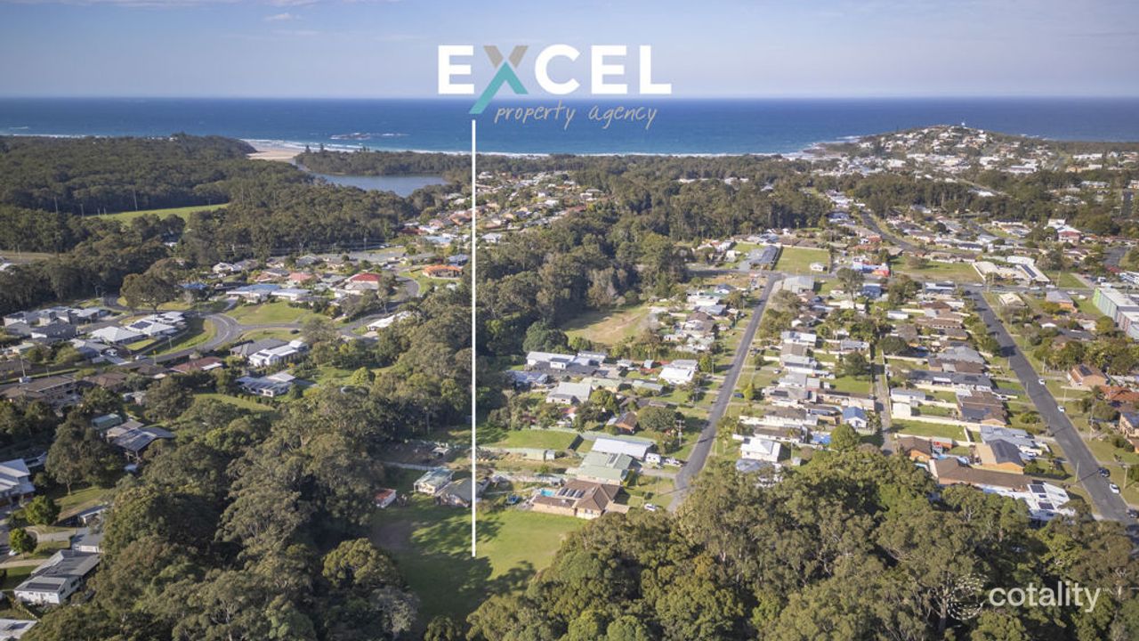 0-bedroom house at 38 Dalgety Street, Woolgoolga, NSW 2456, Coffs Harbour Council, New South Wales