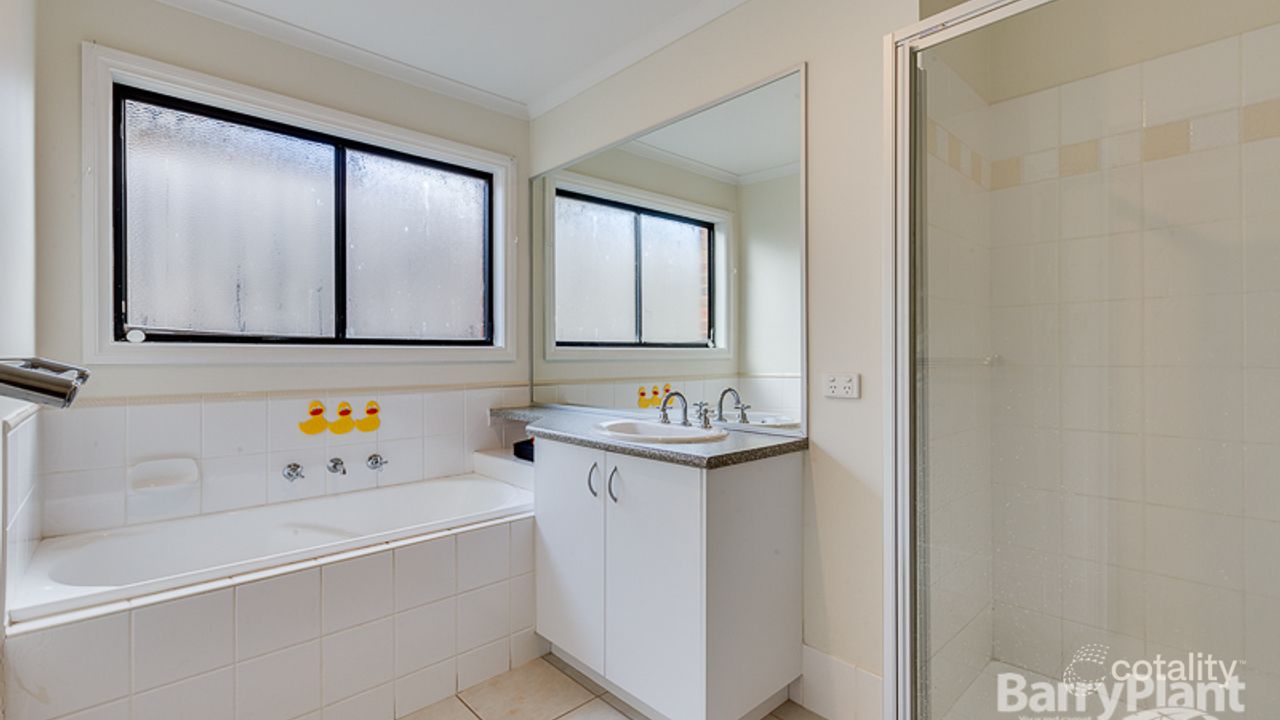 3-bedroom unit at 39 Mathisen Terrace, Hillside, VIC 3037, Melton, Victoria