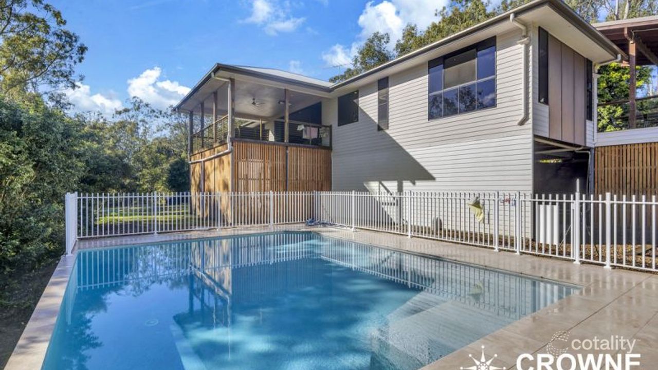 4-bedroom house at 7 Illoura Grove, Karana Downs, QLD 4306, Brisbane, Queensland