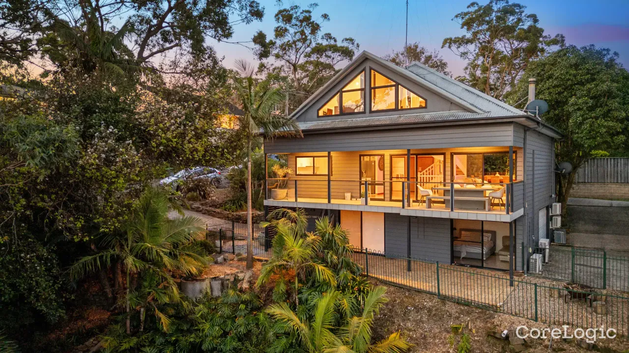 5-bedroom house at 34 Little Turriell Bay Road, Sutherland Council, New South Wales