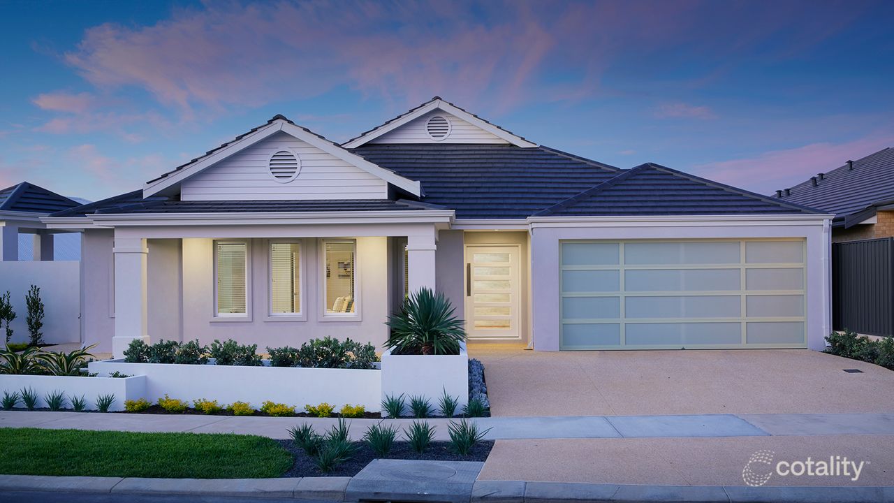 4-bedroom house at 24 Kookaburra Street, Eglinton, WA 6034, Wanneroo Council, Western Australia
