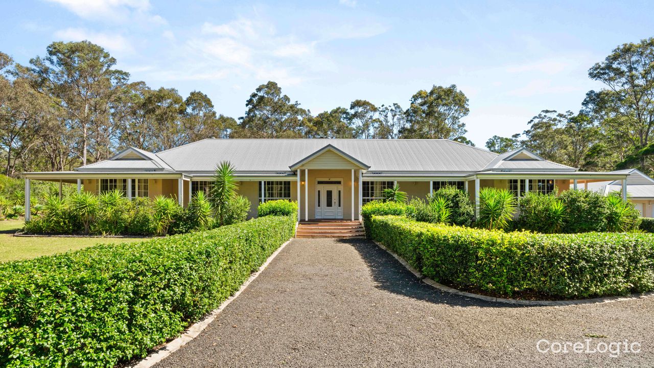 5-bedroom house at 61 Hakea Close, Shoalhaven Council, New South Wales
