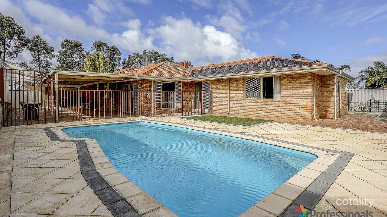 5-bedroom house at 11 Aylesford Drive, Marangaroo, WA 6064, Wanneroo, Western Australia