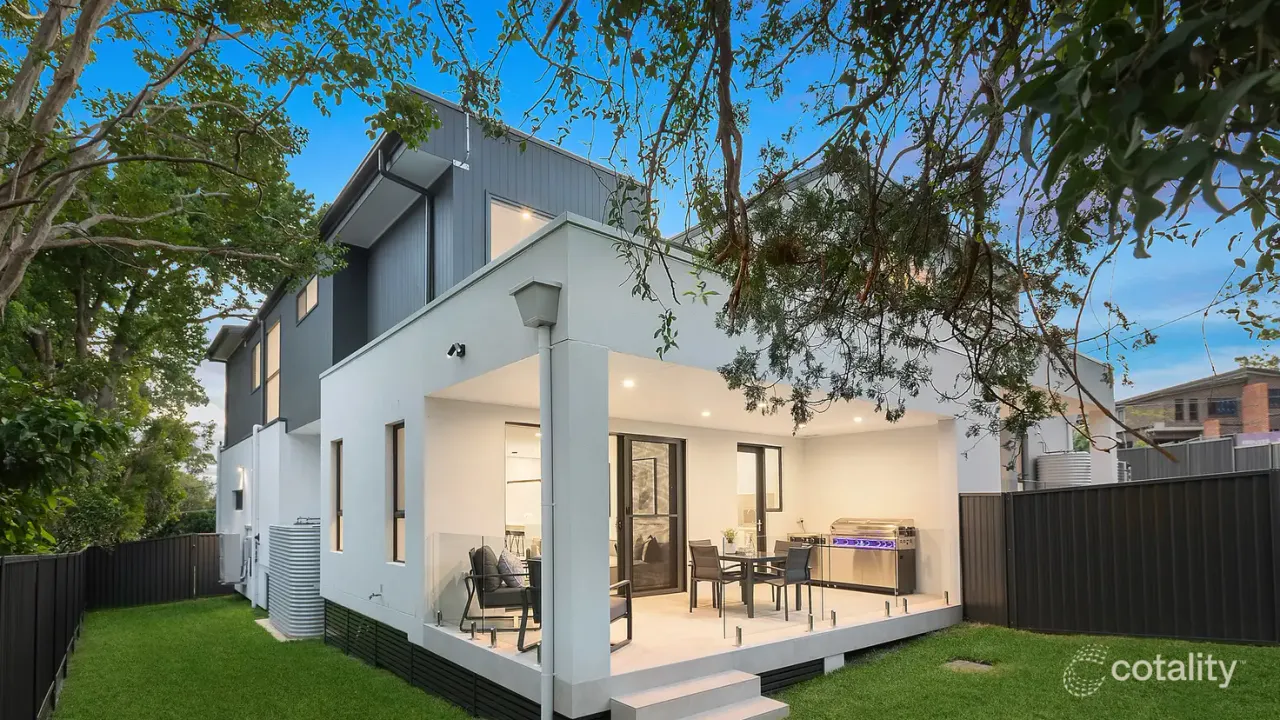 5-bedroom house at 20 Tramway Street, Denistone West, NSW 2114, Ryde Council, New South Wales