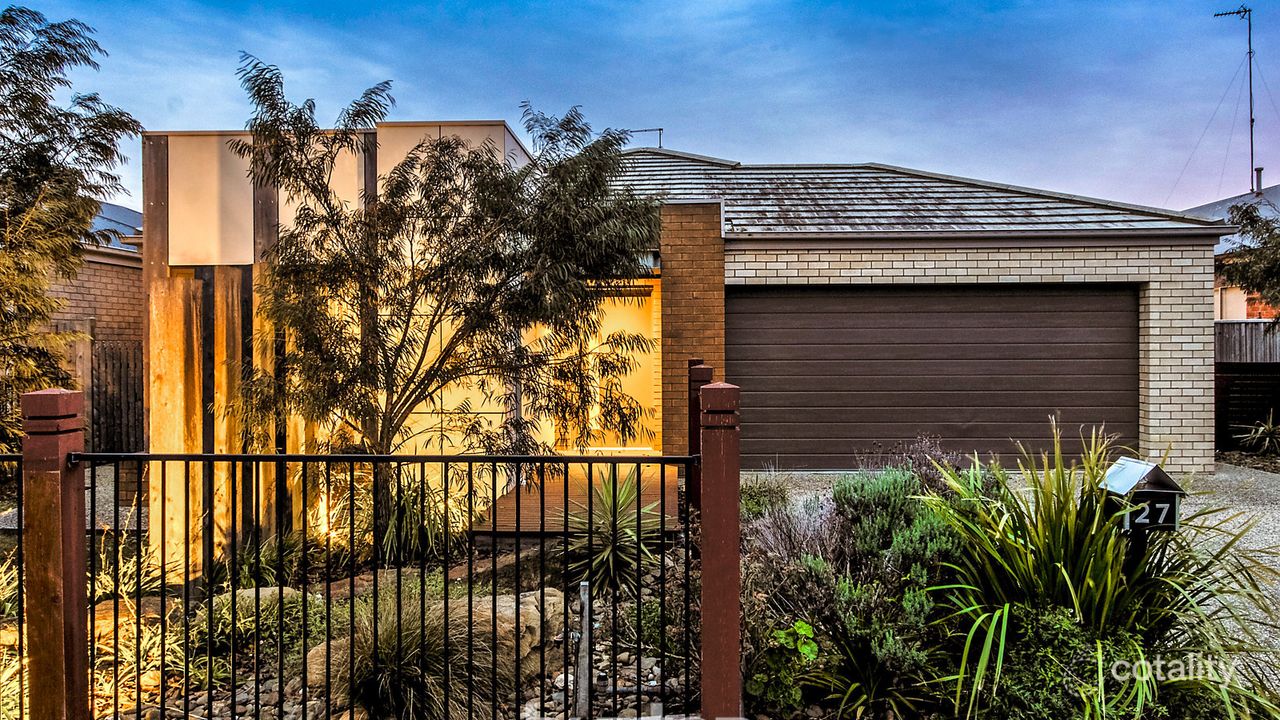 3-bedroom house at 27 Paraffin Drive, Leopold, VIC 3224, Greater Geelong, Victoria