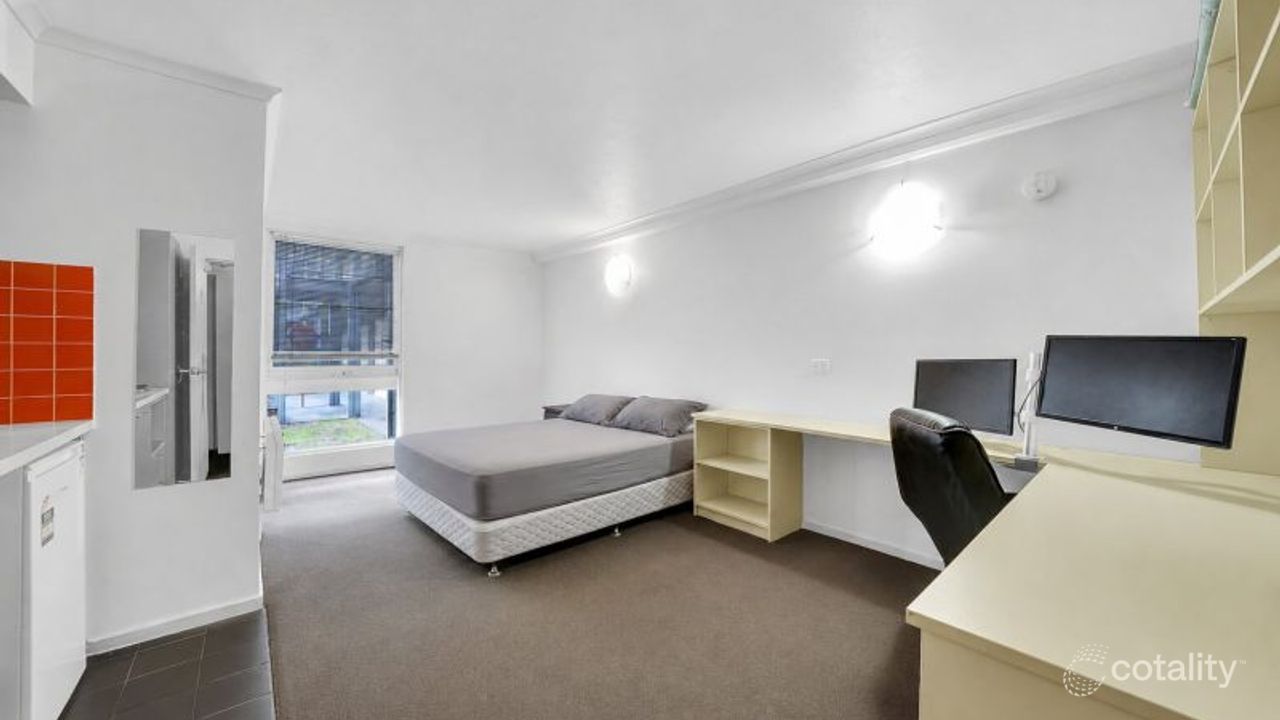 1-bedroom unit at 26/15 Hawthorn Road, Caulfield North, VIC 3161, Glen Eira, Victoria