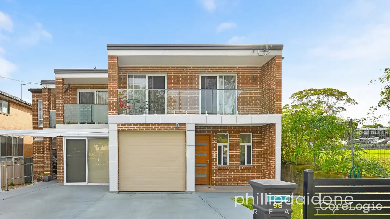 5-bedroom house at 98 Cooper Road, Canterbury-Bankstown Council, New South Wales