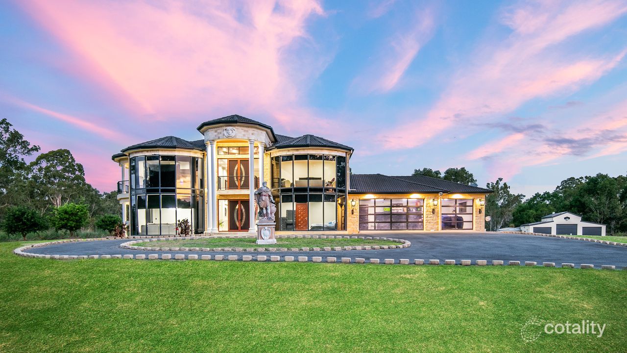 5-bedroom unit at 1012-1088 Waterford Tamborine Road, Logan Village, QLD 4207, Logan Council, Queensland