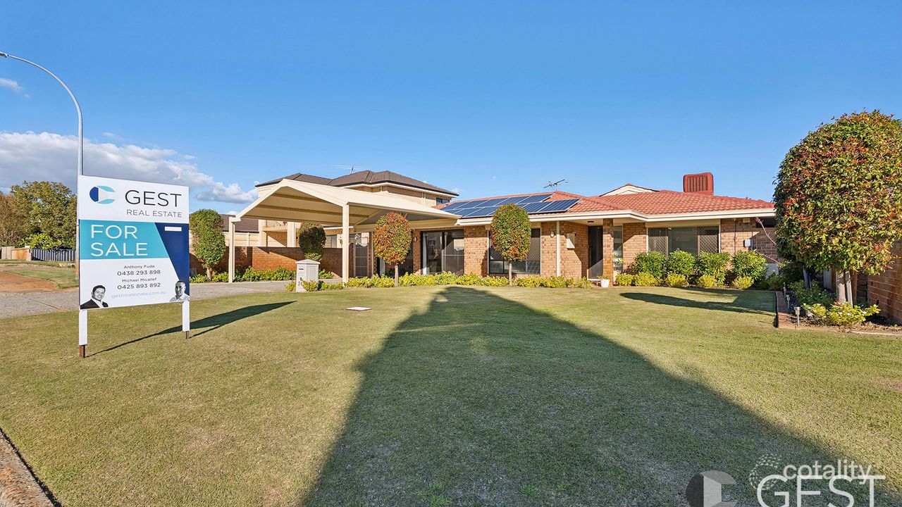 5-bedroom house at 24 Bramwell Road, Noranda, WA 6062, Bayswater, Western Australia