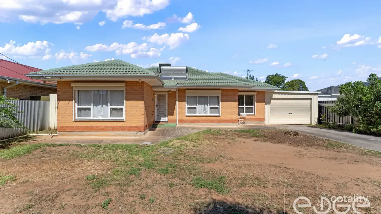 3-bedroom house at 13 Alexander Road, Salisbury North, SA 5108, Salisbury, South Australia