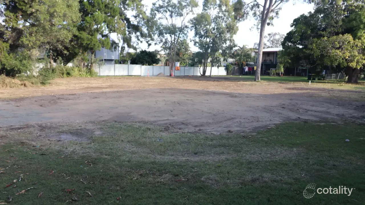 0-bedroom unit at 587 Esplanade, Urangan, QLD 4655, Fraser Coast, Queensland