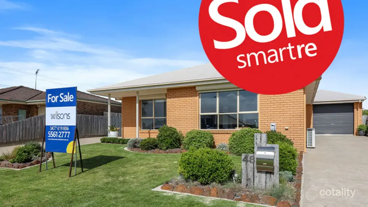 3-bedroom house at 48 Baileyana Drive, Warrnambool, VIC 3280, Warrnambool, Victoria