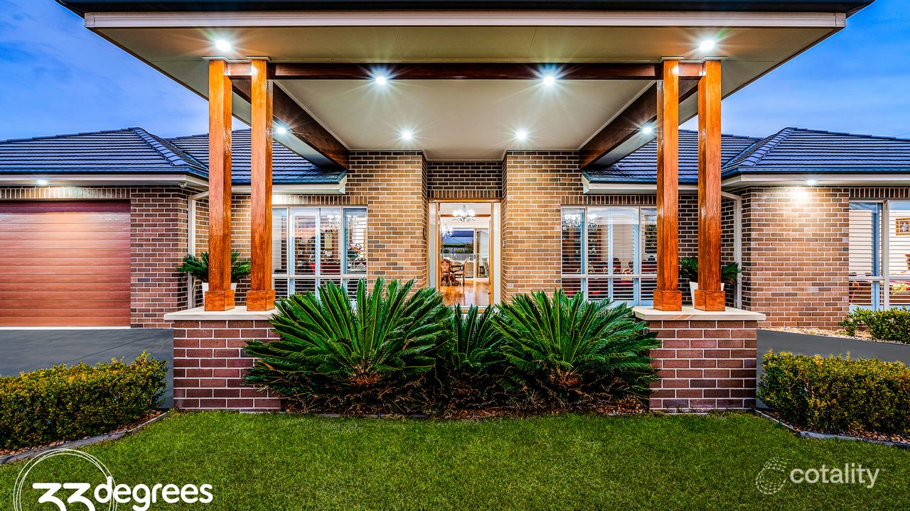 6-bedroom house at 20 Blighton Road, Pitt Town, NSW 2756, Hawkesbury Council, New South Wales