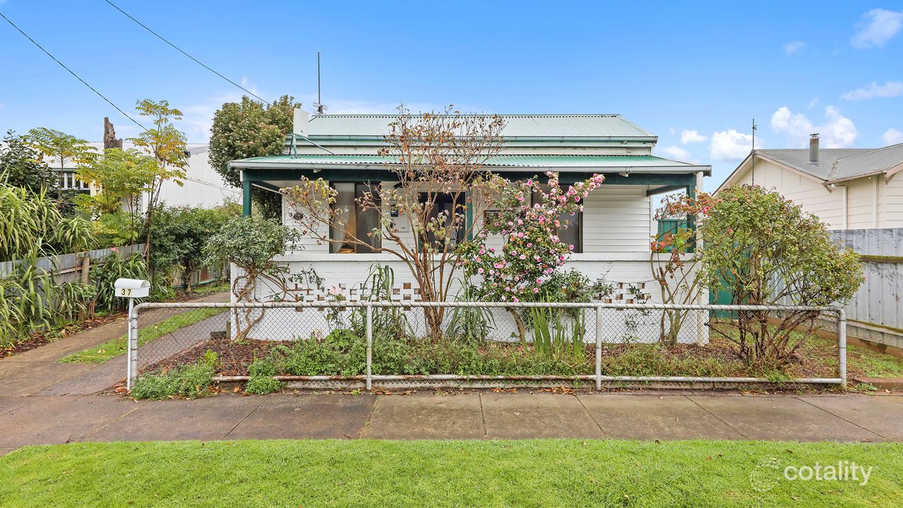 2-bedroom house at 37 Farmers Road, Dumbalk, VIC 3956, South Gippsland Council, Victoria