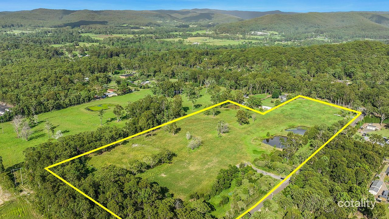 0-bedroom unit at 303 Hue Hue Road, Jilliby, NSW 2259, Central Coast Council, New South Wales