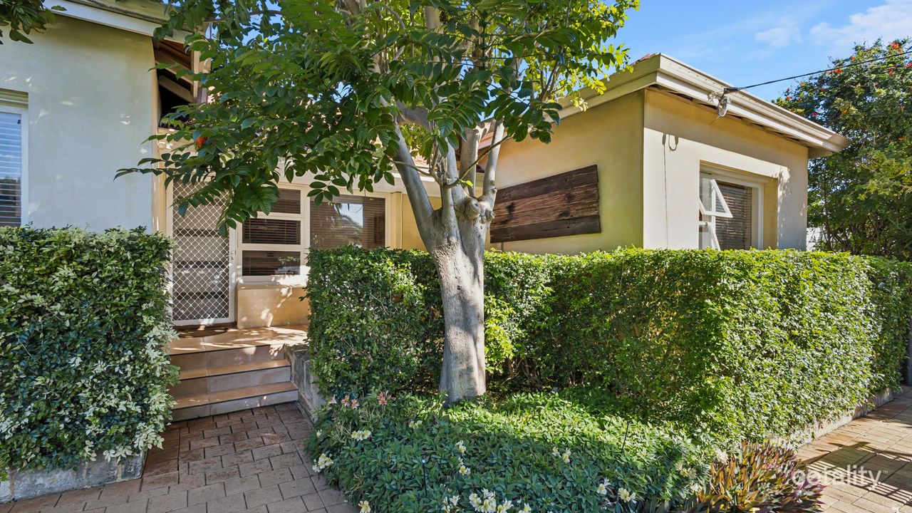3-bedroom house at 10 Jameson Street, Mosman Park, WA 6012, Mosman Park, Western Australia