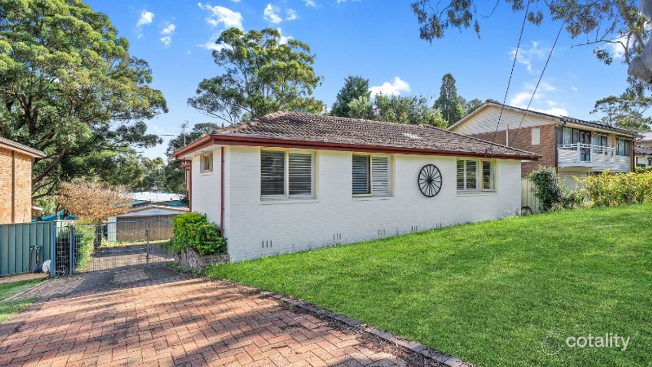 4-bedroom house at 36 Grasmere Avenue, Northmead, NSW 2152, Parramatta, New South Wales