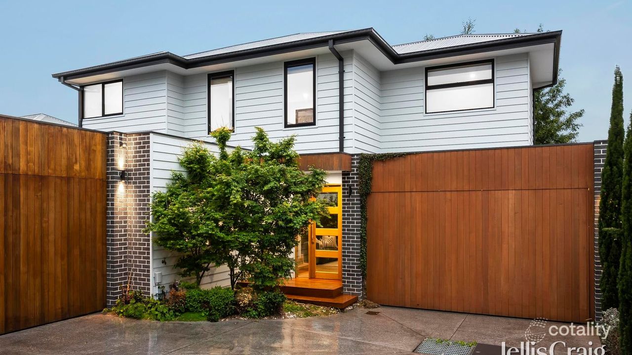 3-bedroom unit at 47A Bayview Road, Mornington, VIC 3931, Mornington Peninsula, Victoria