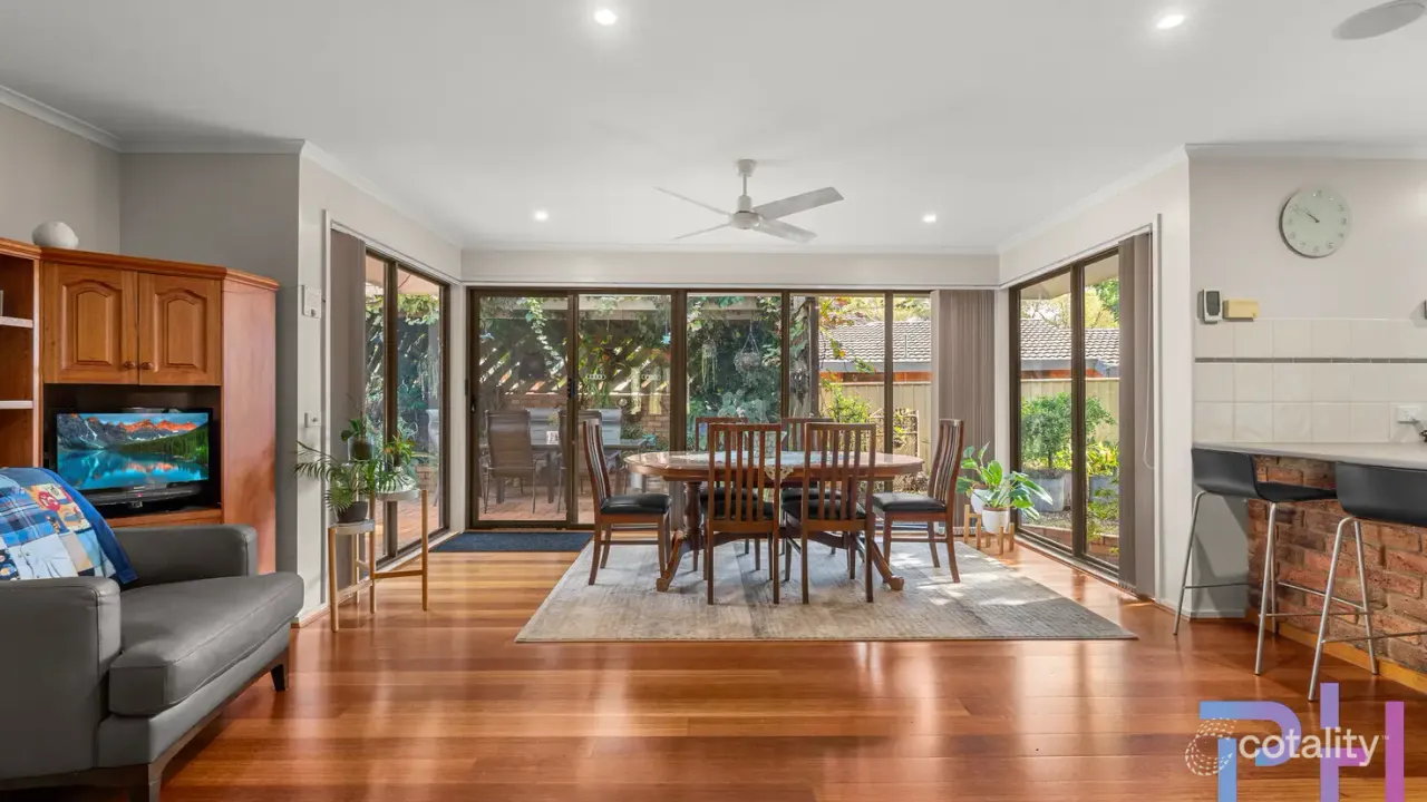 4-bedroom house at 94 Marnie Road, Kennington, VIC 3550, Greater Bendigo Council, Victoria