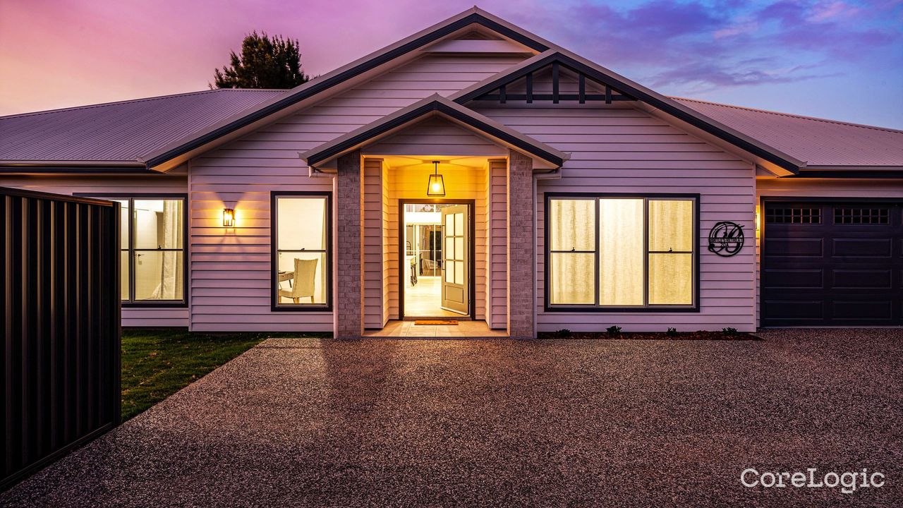 4-bedroom house at 20A Lawson Street, Mid-Western Council, New South Wales