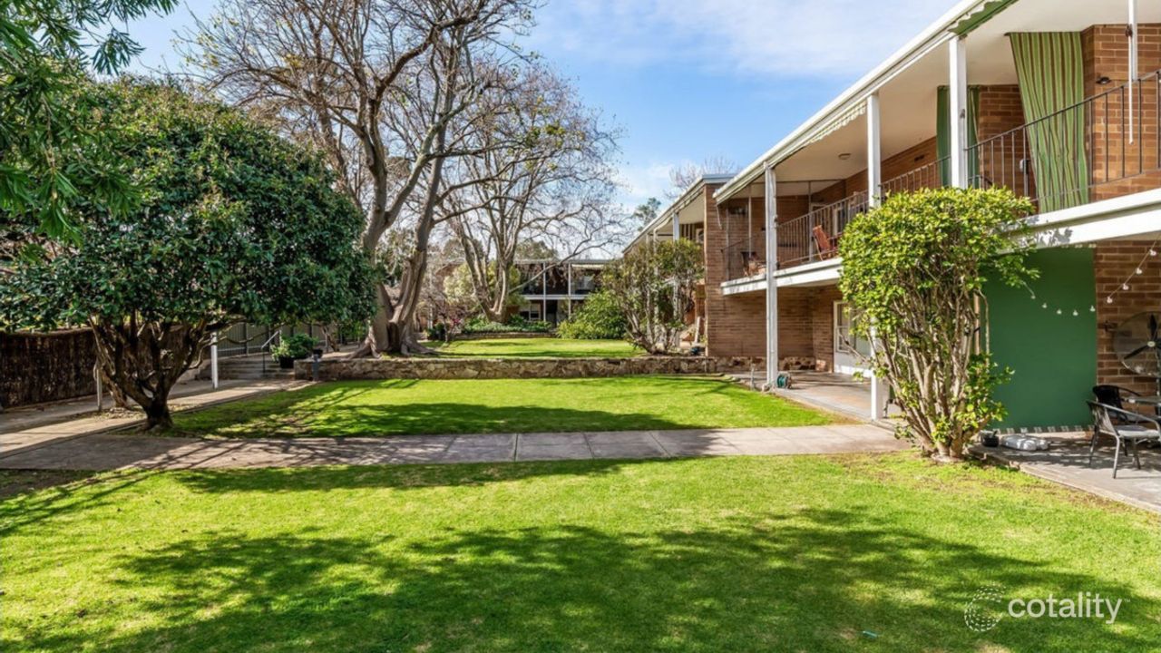 2-bedroom unit at 10/42 Tusmore Avenue, Tusmore, SA 5065, Burnside Council, South Australia