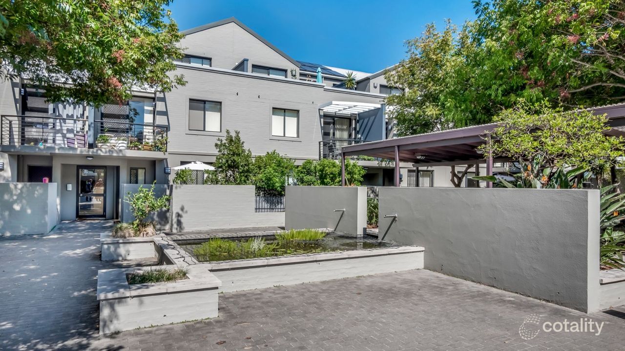 2-bedroom unit at 11/46-58 Belmont Street, Alexandria, NSW 2015, Sydney, New South Wales
