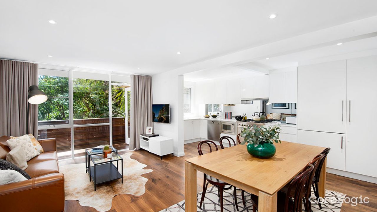 2-bedroom unit at 10/42 Avoca Street, Randwick Council, New South Wales