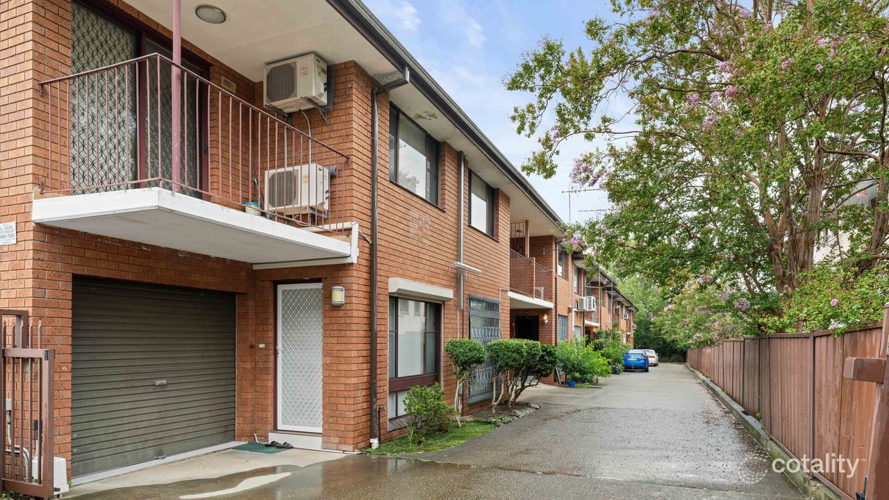 3-bedroom unit at 3/83 Hughes Street, Cabramatta, NSW 2166, Fairfield Council, New South Wales