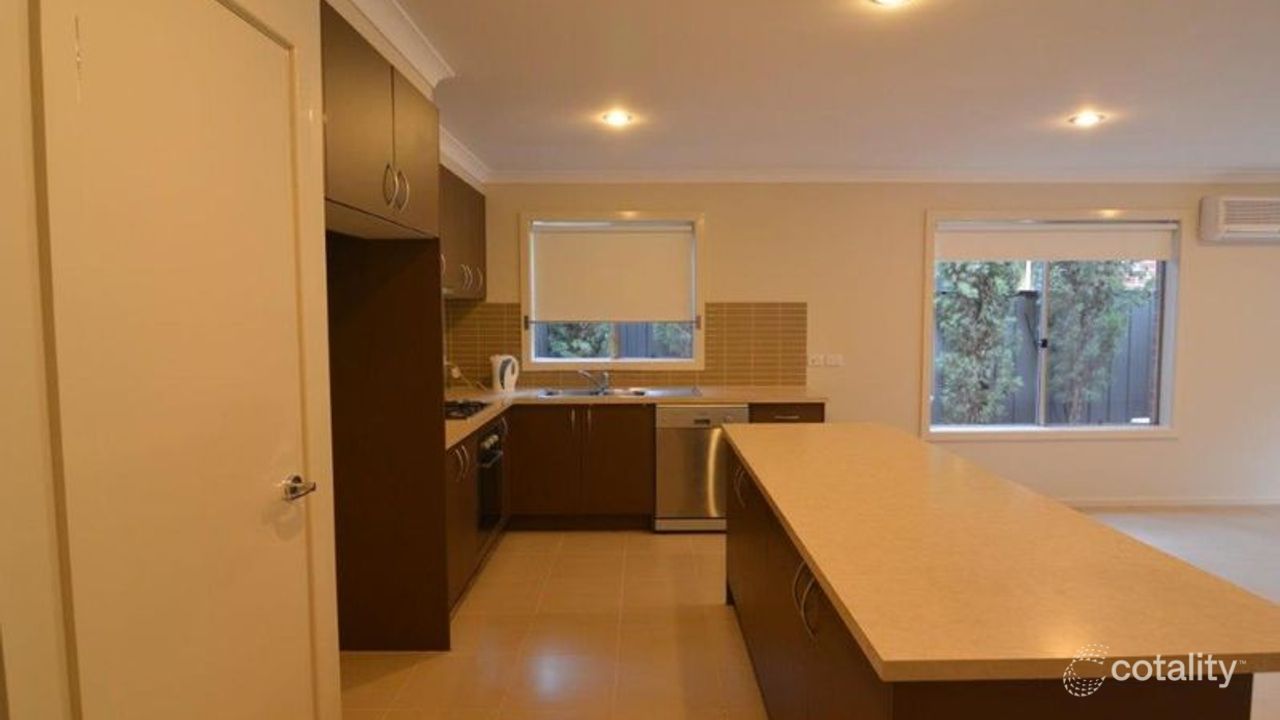 3-bedroom house at 64 Tom Roberts Parade, Point Cook, VIC 3030, Wyndham Council, Victoria
