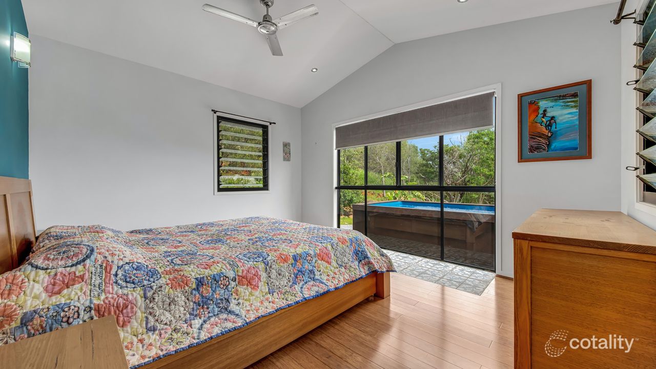 3-bedroom house at 61 Surveyor Place, Beecher, QLD 4680, Gladstone, Queensland