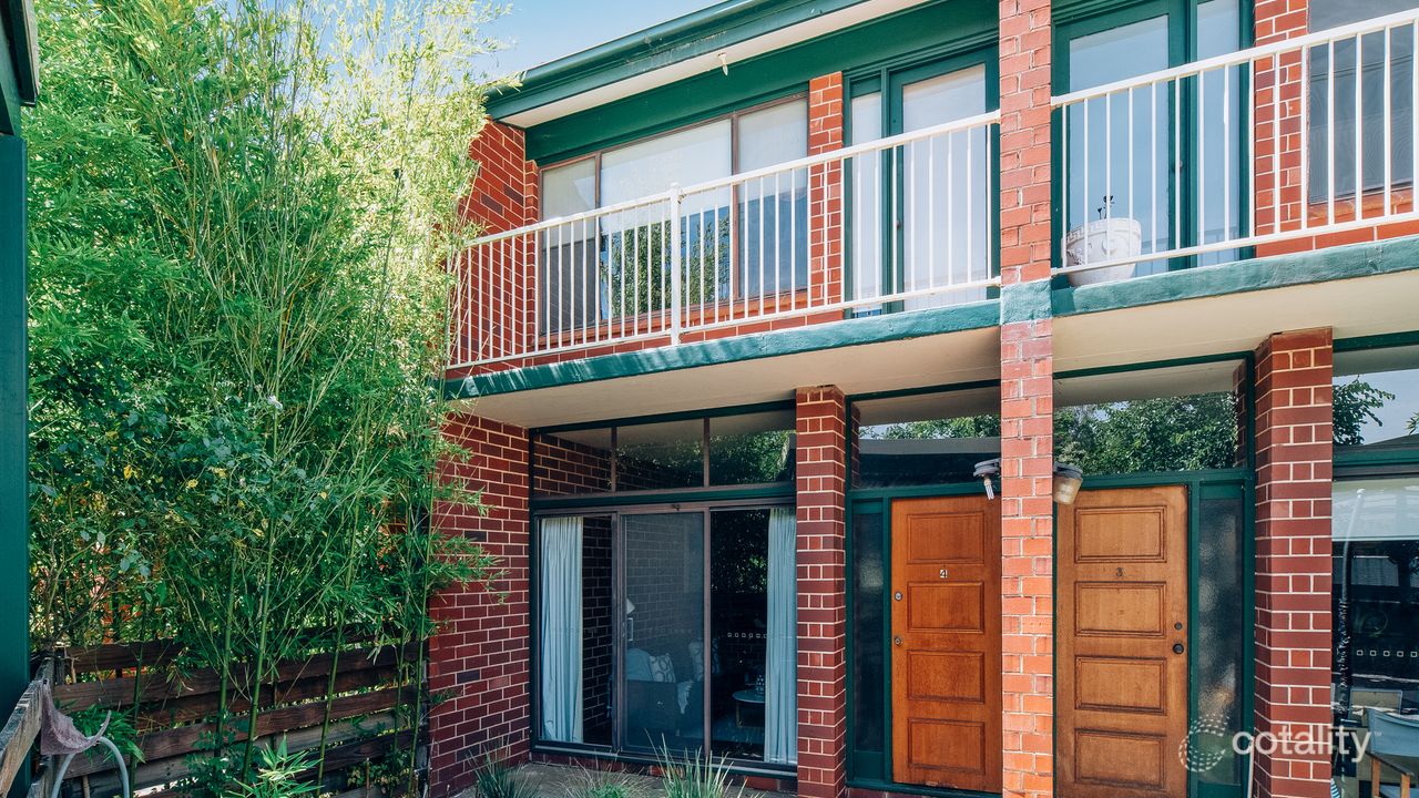 2-bedroom unit at 4/34 John Street, Payneham, SA 5070, Norwood Payneham And St Peters, South Australia
