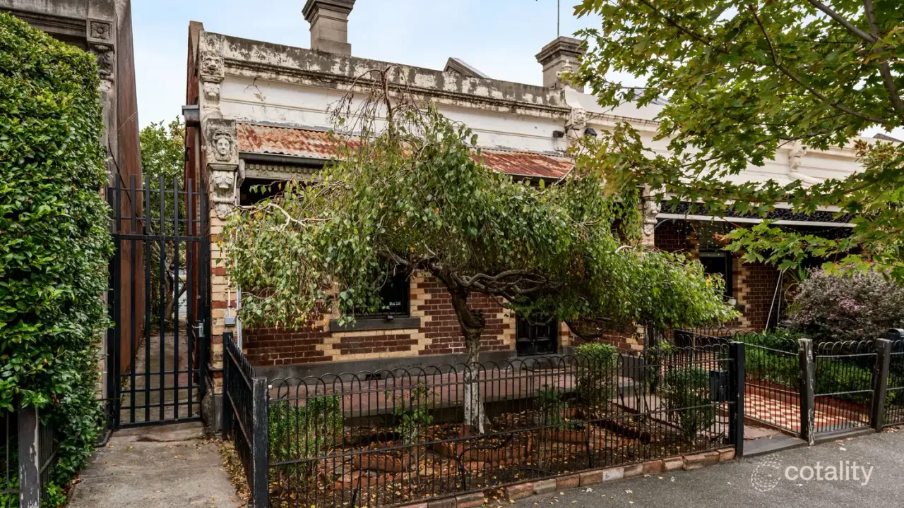 3-bedroom house at 146 Simpson Street, East Melbourne, VIC 3002, Melbourne, Victoria