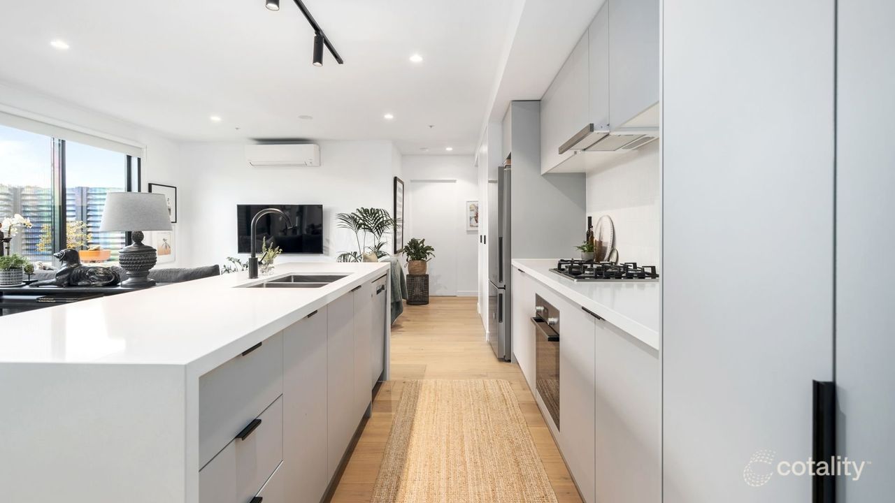 2-bedroom unit at 206/1A Turner Road, Highett, VIC 3190, Bayside Council, Victoria