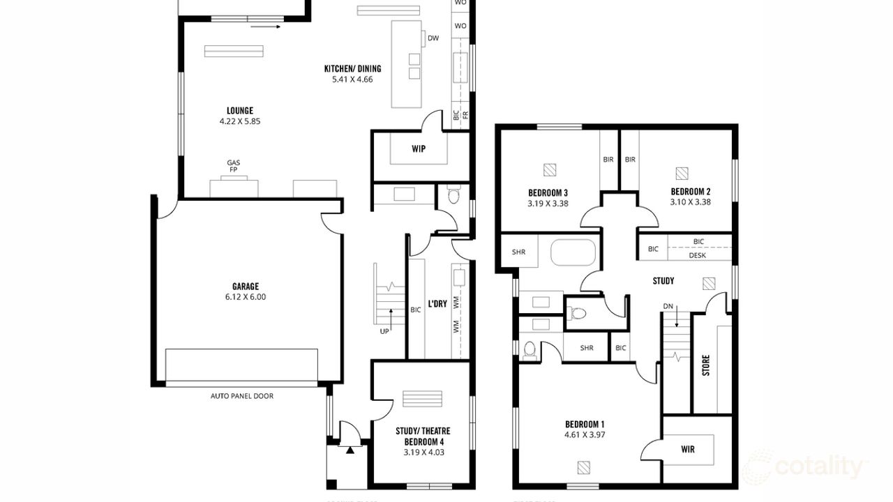 3-bedroom house at 19 West Terrace, Highgate, SA 5063, Unley, South Australia