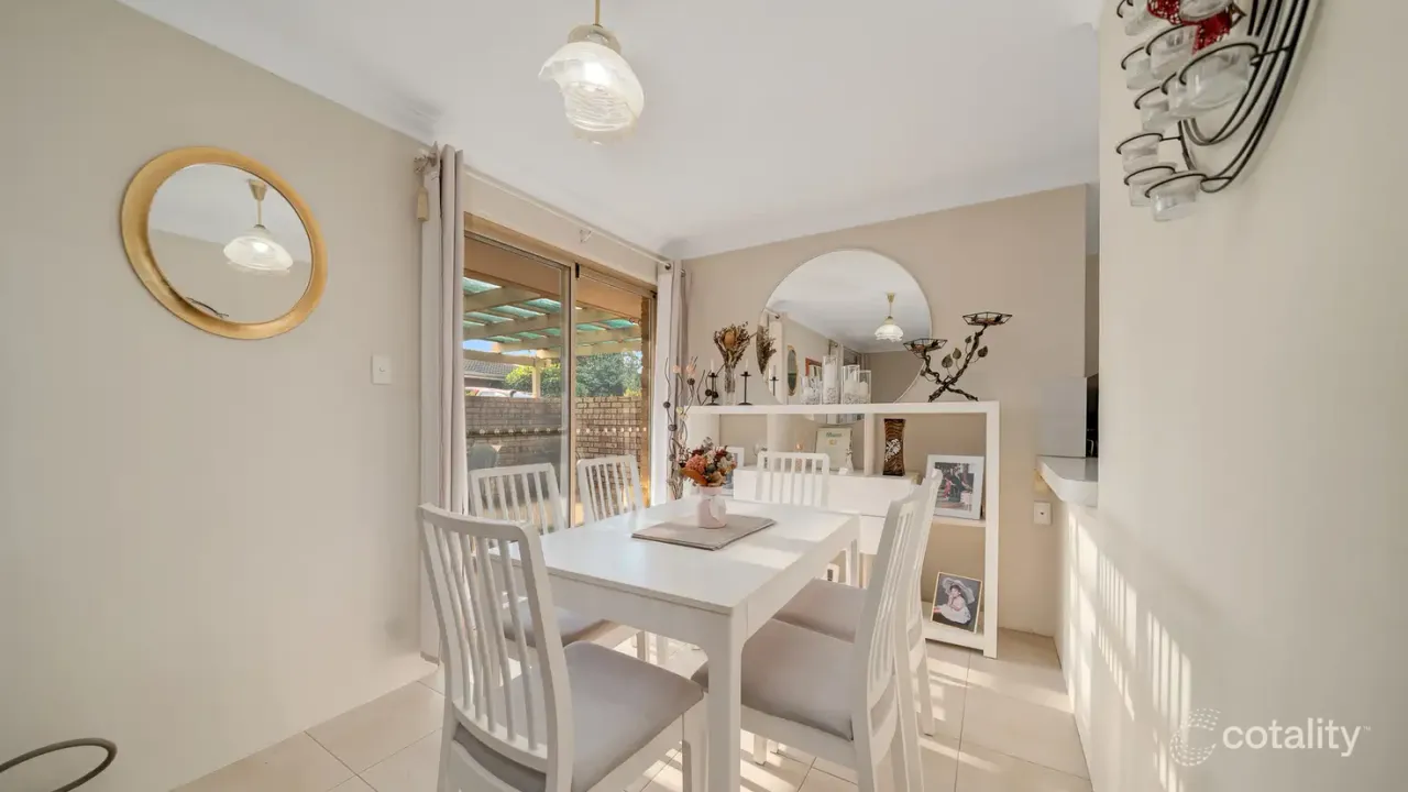3-bedroom unit at 1/208 Burslem Drive, Maddington, WA 6109, Gosnells Council, Western Australia