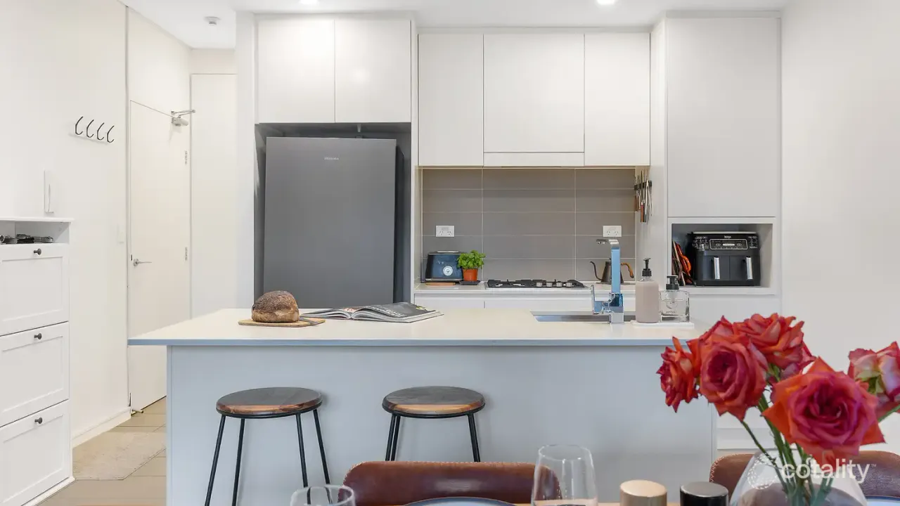 2-bedroom unit at 38/6 Park Avenue, Waitara, NSW 2077, Hornsby, New South Wales