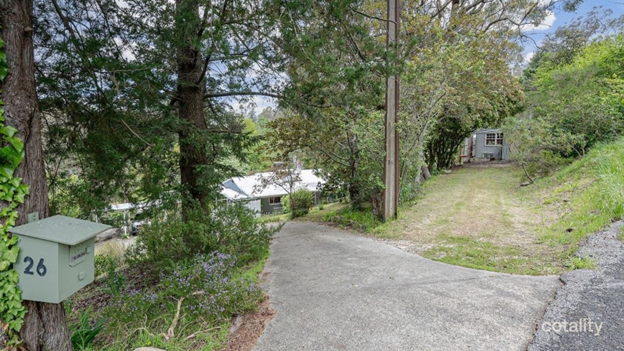 3-bedroom house at 26 Suffolk Road, Aldgate, SA 5154, Adelaide Hills, South Australia