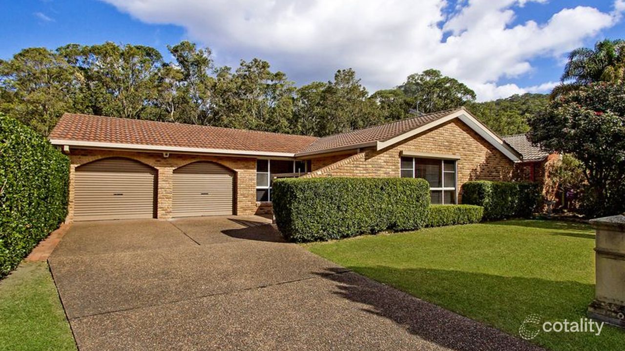 4-bedroom house at 23 Fleet Street, Umina Beach, NSW 2257, Central Coast (Nsw), New South Wales