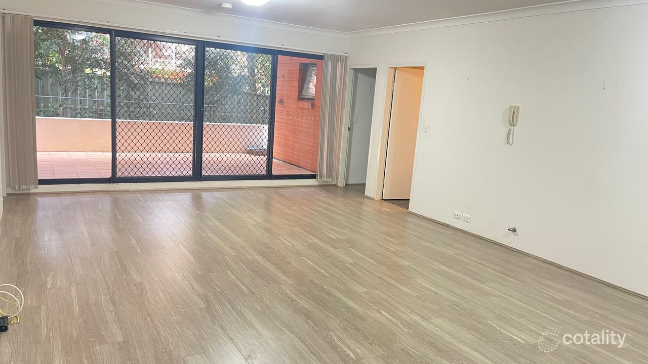 2-bedroom unit at 2/21-25 Wright Street, Hurstville, NSW 2220, Georges River, New South Wales