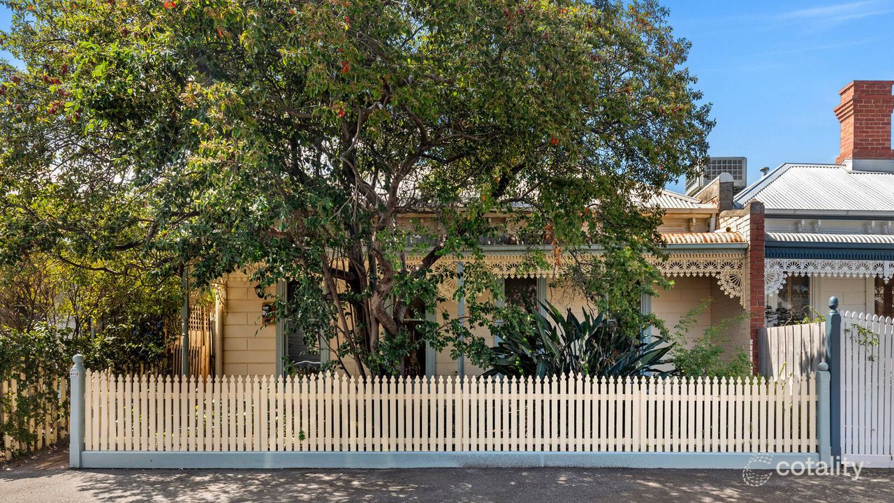 3-bedroom house at 105 Neville Street, Middle Park, VIC 3206, Port Phillip, Victoria